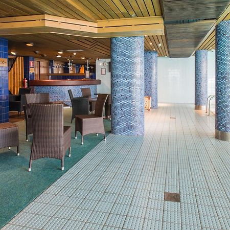 罗瓦涅米 斯堪迪克博涵霍维旅馆酒店 外观 照片